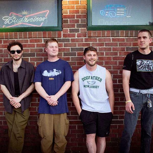 Capillary share new singles 'Lost Sleep' and 'Time Before The Order'