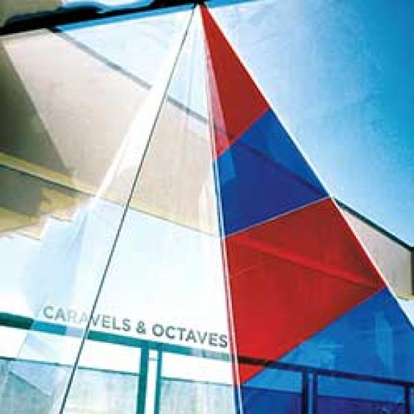 Caravels / Octaves split