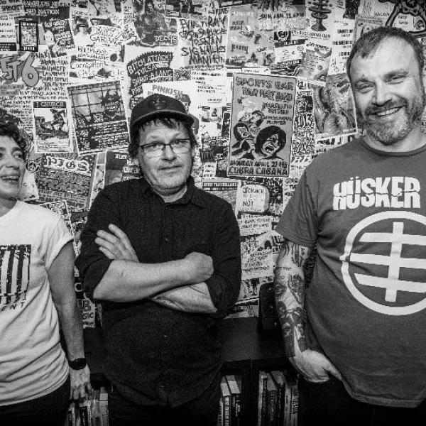 Carnivorous Flower release 'Paranoia' single