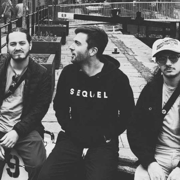 The Carolyn release new single 'Routines'