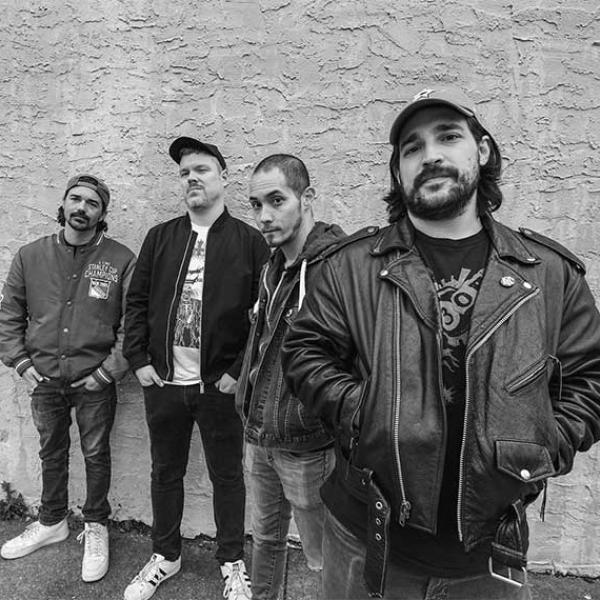 PREMIERE: Brooklyn, NY's Cash Bribe share new single ''Demonomics'