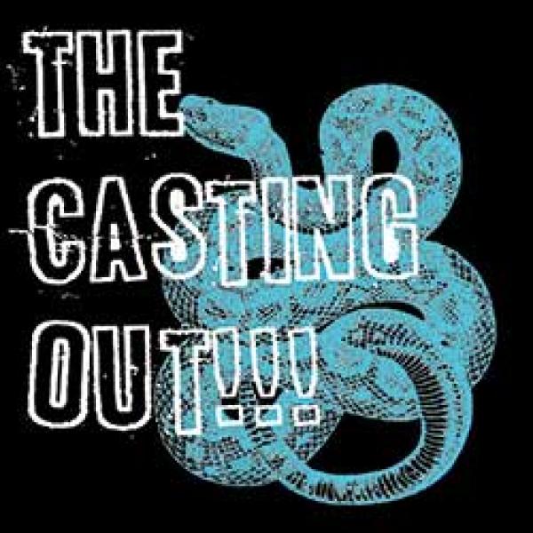 The Casting Out – The Casting Out