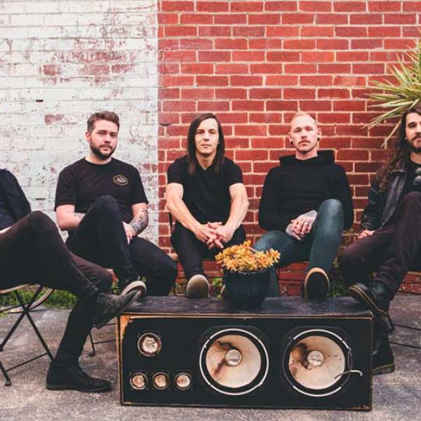 Melbourne's Catholic Guilt sign with Wiretap Records