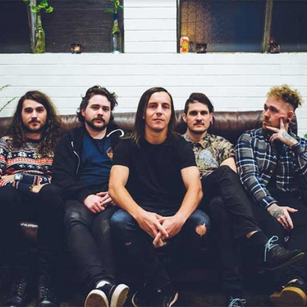 Australia's Catholic Guilt debut new music video for 'Nothing...'