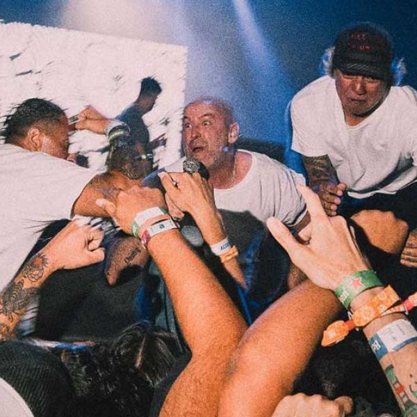 Ceremony return with new single 'Other Hells'