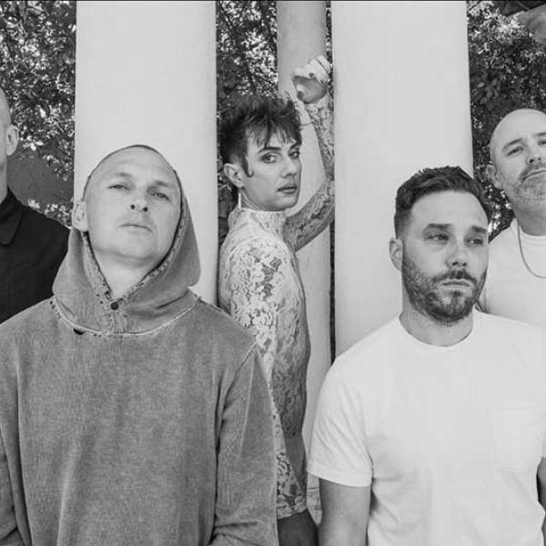Ceremony share 'Dark Summer' music video