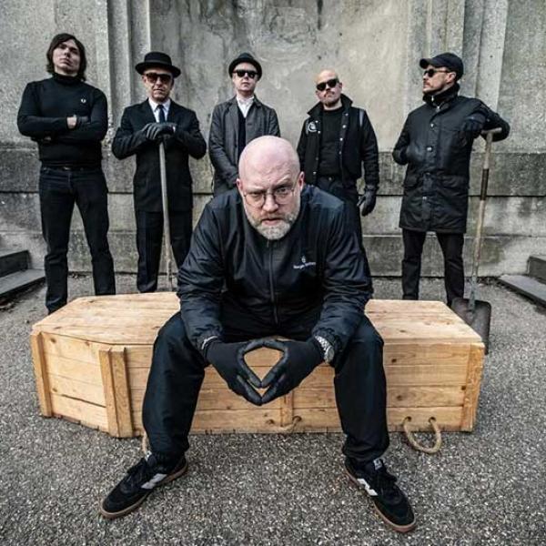 The Chains release new single 'California Sun'