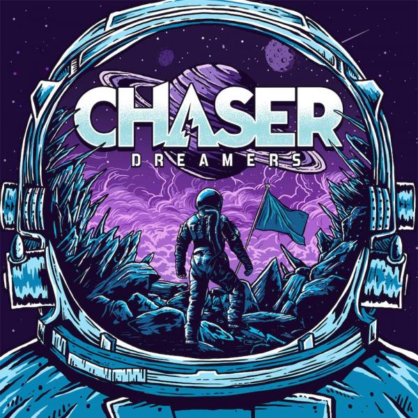 Chaser Dreamers Punk Rock Theory