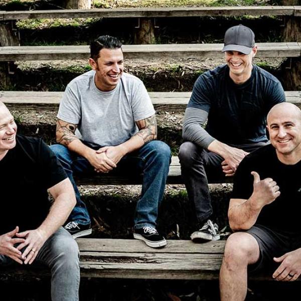 Chaser announce new 7" 'Gonna Be Alright'
