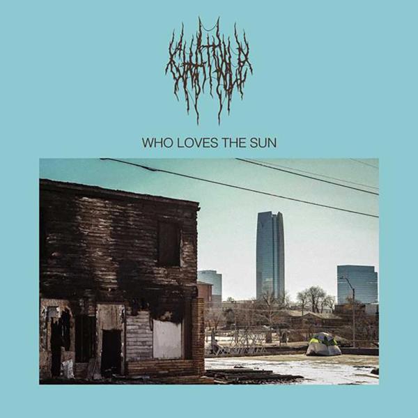 Chat Pile Who Loves The Sun Punk Rock Theory