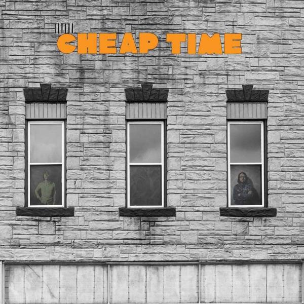 Cheap Time - Wallpaper Music