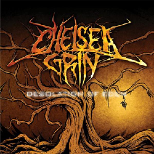 Chelsea Grin – Desolation Of Eden