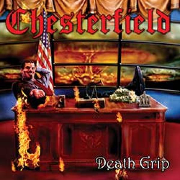 Chesterfield – Death Grip