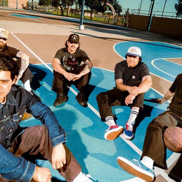 Chico release new single + video 'Too Late'