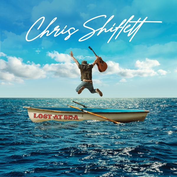 Chris Shiflett Lost At Sea Punk Rock Theory