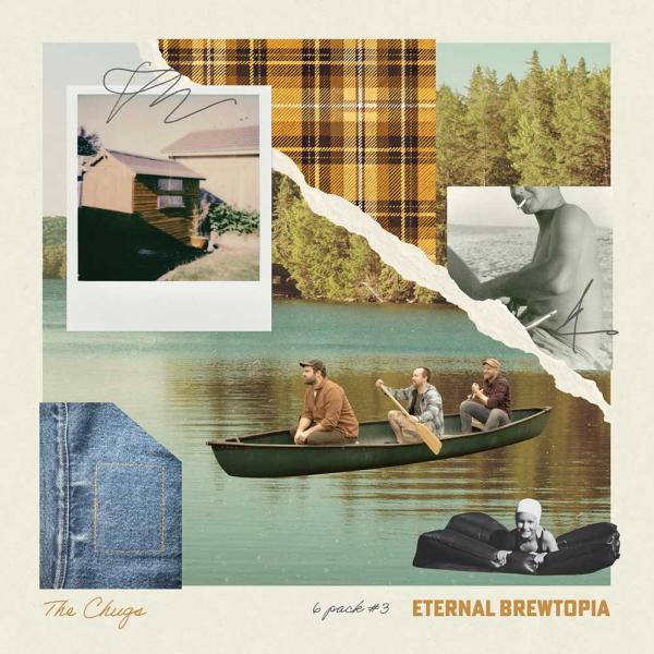 The Chugs Eternal Brewtopia Punk Rock Theory
