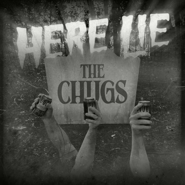 The Chugs Here Lie The Chugs Punk Rock Theory