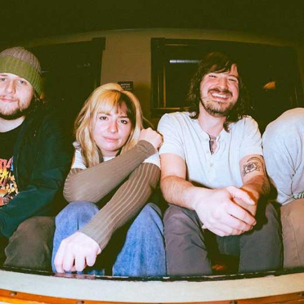 Cinema Stare address anxiety on new single 'Plus Ultra!'