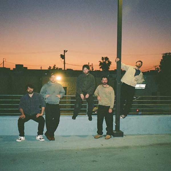 Citizen share new song 'I Can See You From Here'
