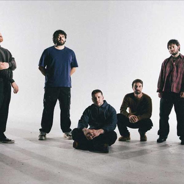 Citizen share video for new single 'Good Fortune'