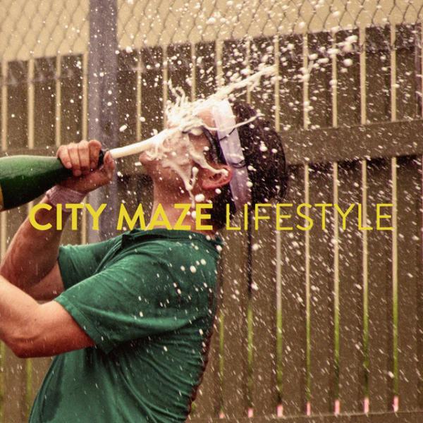 City Maze Lifestyle Punk Rock Theory