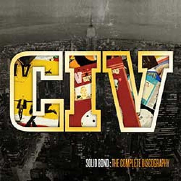 CIV – The Complete Discography