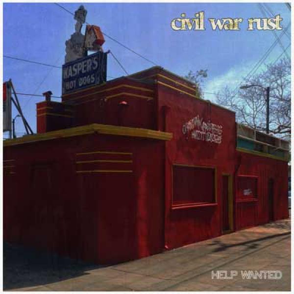 Civil War Rust – Help Wanted