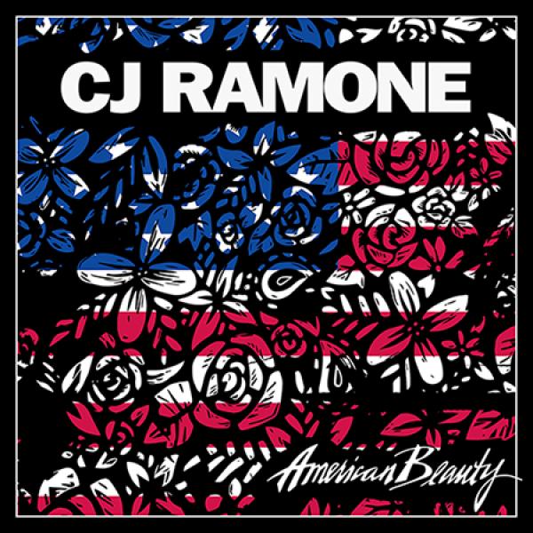 cj ramone - american beauty