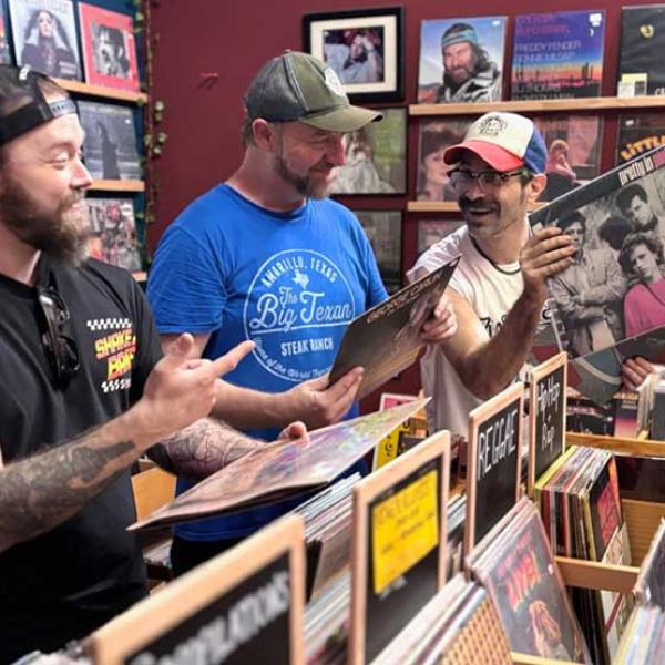 CKY drop new single 'Can't Stop Running'