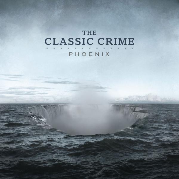 The Classic Crime - Phoenix