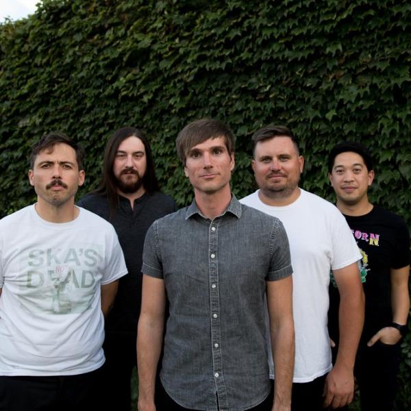 Cliffhanger share new single 'Come Back'