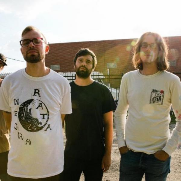 Cloud Nothings shares new single 'Leave Him Now'