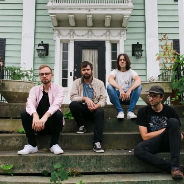 Cloud Nothings shares new song 'So Right So Clean'