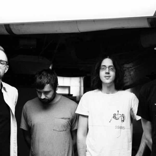 Cloud Nothings releases 'Turning On' reissue and shares new video