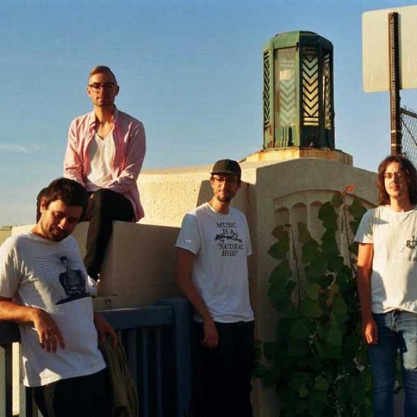 Cloud Nothings shares new song 'Nothing Without You'