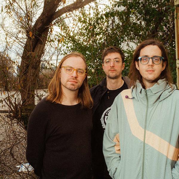 Cloud Nothings share new single 'I'd Get Along'