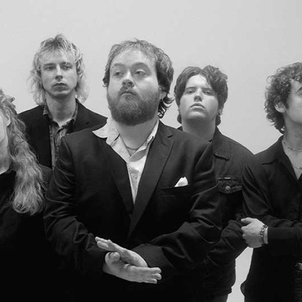 Club Brat sign to Venn Records; share new single 'Goodbye Pop Culture'
