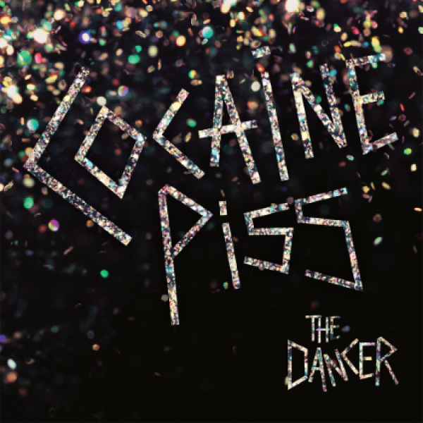 Cocaine Piss - The Dancer