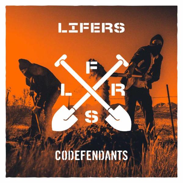 Codefendants Lifers Punk Rock Theory