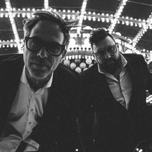 Codefendants release 'Lonely Life' music video starring Sublime's Jakob Nowell