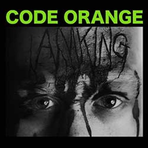 Code Orange – I Am King