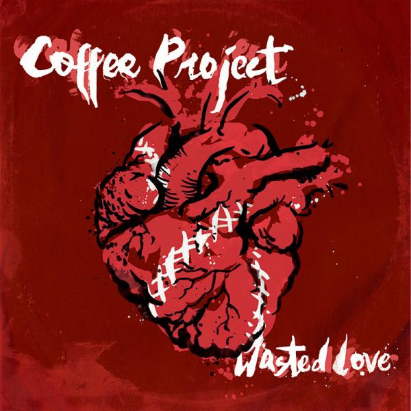 Coffee Project - Wasted Love