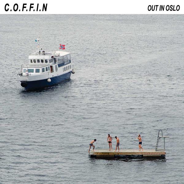 C.O.F.F.I.N. Out In Oslo Punk Rock Theory