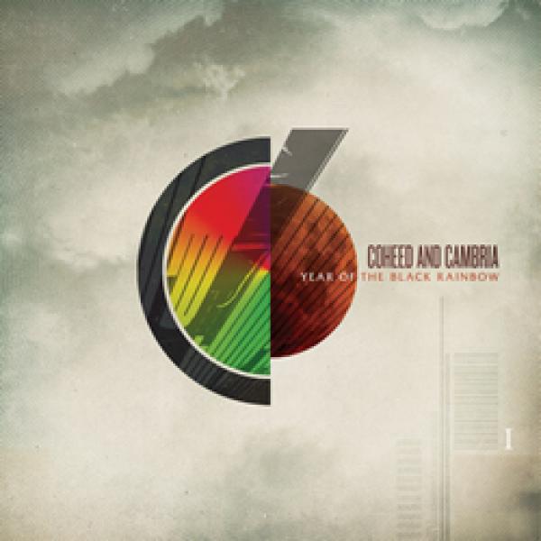 Coheed & Cambria – Year Of The Black Rainbow