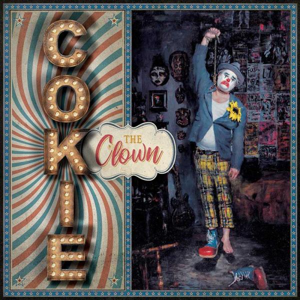 Cokie The Clown You're Welcome Punk Rock Theory