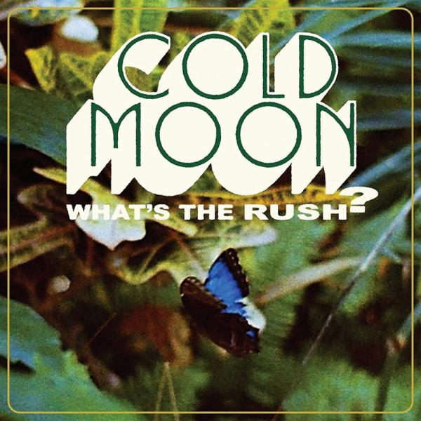 Cold Moon What's The Rush Punk Rock Theory