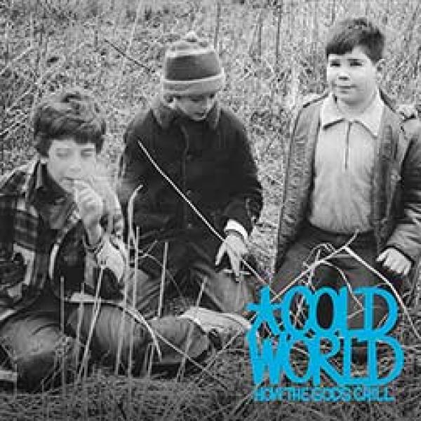 Cold World – How The Gods Chill