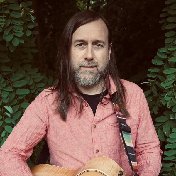 The Color Fred shares cover of Brody's 'Against Forgetting' ahead of US acoustic tour