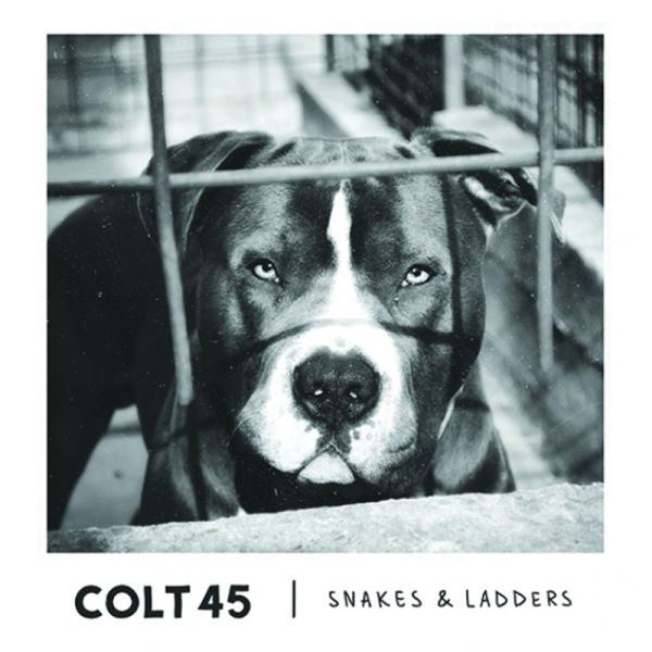 Colt 45 – Snakes & Ladders
