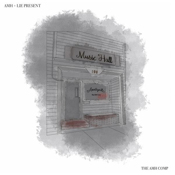 NY musicians come together for compilation benefiting Amityville Music Hall
